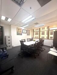 Peninsula Plaza (D6), Office #575670181
